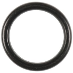 Zeige Details für O-Ring 12 x 2 NBR70 DIN ISO 3601 Bild von O-Ring 12 x 2 NBR70 DIN ISO 3601