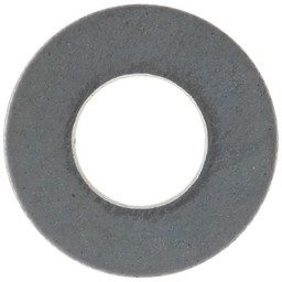 Zeige Details für Scheibe A 6,4 x 14 x 1 DIN 125 St Bild von Scheibe A 6,4 x 14 x 1 DIN 125 St