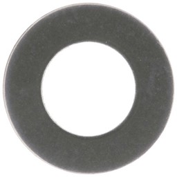 Zeige Details für Scheibe A 8,4 DIN 125 A4 Bild von Scheibe A 8,4 DIN 125 A4