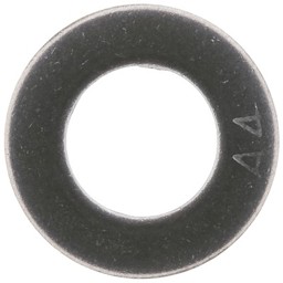 Zeige Details für Scheibe A 10,5 DIN 175 A4 Bild von Scheibe A 10,5 DIN 175 A4