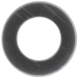 Zeige Details für Scheibe A 6,4 DIN 125 A4 Bild von Scheibe A 6,4 DIN 125 A4