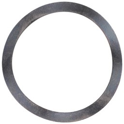Zeige Details für Scheibe 34,5 x 28 x 0,4 mm Bild von Scheibe 34,5 x 28 x 0,4 mm