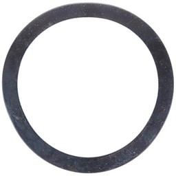 Zeige Details für Scheibe 27,6 x 22 x 0,3 mm Bild von Scheibe 27,6 x 22 x 0,3 mm