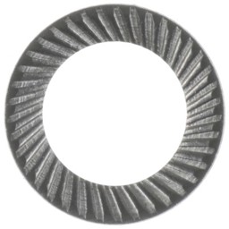 Zeige Details für Sicherungsscheibe S 4 1.4301 Schnorr Typ S Bild von Sicherungsscheibe S 4 1.4301 Schnorr Typ S