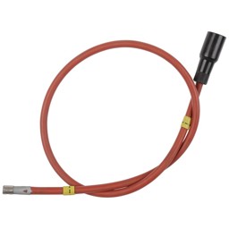 Zeige Details für Ionisationskabel 1 x 1 740 mm lang G30/2 Ausführung NA 150 mm verlängert Bild von Ionisationskabel 1 x 1 740 mm lang G30/2 Ausführung NA 150 mm verlängert