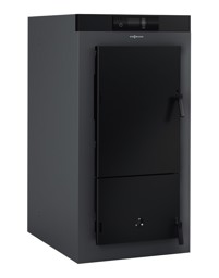 Zeige Details für Vitoligno 200-S Typ VL2B 25 kW Bild von Vitoligno 200-S Typ VL2B 25 kW
