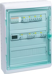Zeige Details für Systemverteilung Vitocharge und Vitocal Bild von Systemverteilung Vitocharge und Vitocal