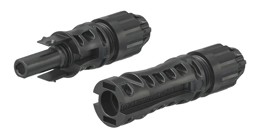 Zeige Details für MC4 EVO2 Stecker/Buchse (5x 2 Stück) Bild von MC4 EVO2 Stecker/Buchse (5x 2 Stück)