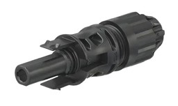 Zeige Details für MC4 EVO2 Stecker 4-6mm² (20 Stück) Bild von MC4 EVO2 Stecker 4-6mm² (20 Stück)