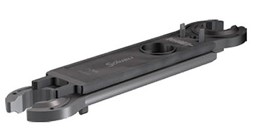 Zeige Details für MC4 EVO2 Entriegelungswerkzeug (2 Stück) Bild von MC4 EVO2 Entriegelungswerkzeug (2 Stück)