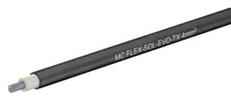 Zeige Details für Solarkabel FLEX-SOL 4mm² schwarz  L=500m Bild von Solarkabel FLEX-SOL 4mm² schwarz  L=500m