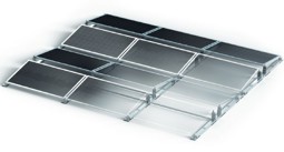 Zeige Produkte für Kategorie Unterkonstruktion Flachdach Bild für Kategorie Unterkonstruktion Flachdach