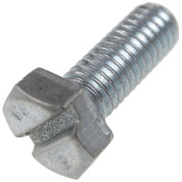 Zeige Details für Schraube M6 x 16 DIN 933 SZ 8.8 Bild von Schraube M6 x 16 DIN 933 SZ 8.8