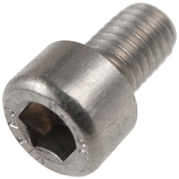 Zeige Details für Schraube ISO 4762-M6 x 10-A4-70 Bild von Schraube ISO 4762-M6 x 10-A4-70