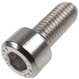Zeige Details für Schraube ISO 4762-M8 x 20-A4-70 Bild von Schraube ISO 4762-M8 x 20-A4-70