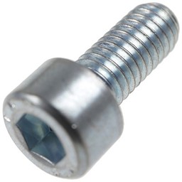 Zeige Details für Schraube ISO 4762-M6 x 14- 8.8 Bild von Schraube ISO 4762-M6 x 14- 8.8