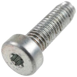 Zeige Details für Schraube M6 x 20 Torx-Plus 20IP DIN 7500 Bild von Schraube M6 x 20 Torx-Plus 20IP DIN 7500