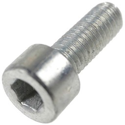 Zeige Details für Schraube M6 x 16 DUO TAPTITE II DIN 7500 Bild von Schraube M6 x 16 DUO TAPTITE II DIN 7500
