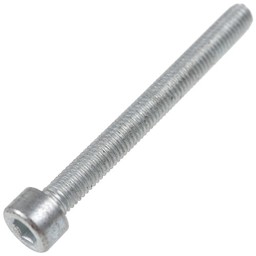 Zeige Details für Schraube M5 x 50 DIN 7500 Bild von Schraube M5 x 50 DIN 7500