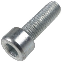 Zeige Details für Schraube M8 x 25 DUO TAPTITE II DIN 7500 Bild von Schraube M8 x 25 DUO TAPTITE II DIN 7500