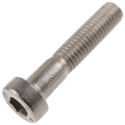 Zeige Details für Schraube M5 x 25 DIN 6912 A2-70 Bild von Schraube M5 x 25 DIN 6912 A2-70