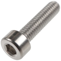 Zeige Details für Schraube ISO 4762-M4 x 16-A2-70 Bild von Schraube ISO 4762-M4 x 16-A2-70