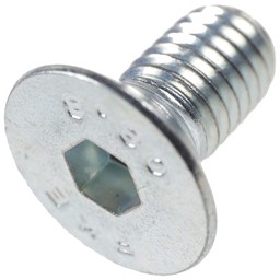 Zeige Details für Schraube M8 x 16 DIN 7991 8.8 Bild von Schraube M8 x 16 DIN 7991 8.8