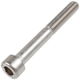 Zeige Details für Schraube ISO 4762-M6 x 50-A4-70 Bild von Schraube ISO 4762-M6 x 50-A4-70