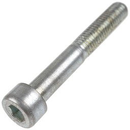 Zeige Details für Schraube ISO 4762-M8 x 55- 8.8 Bild von Schraube ISO 4762-M8 x 55- 8.8