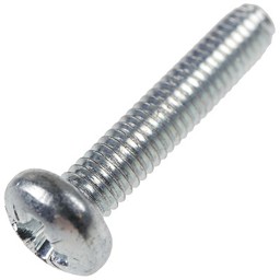 Zeige Details für Schraube WSH M4 x 20 Spiralform Bild von Schraube WSH M4 x 20 Spiralform