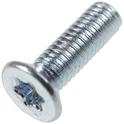 Zeige Details für Schraube M3 x 10 ISO 14581 A2K 8.8 mit TX10 Bild von Schraube M3 x 10 ISO 14581 A2K 8.8 mit TX10