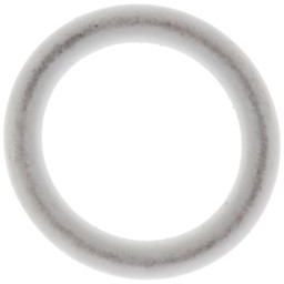 Zeige Details für O-Ring 7,5 x 1,5 FFKM80 R8W01 weiß Bild von O-Ring 7,5 x 1,5 FFKM80 R8W01 weiß