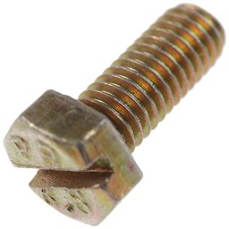 Zeige Details für Schraube M5 x 12 DIN 933 SZ 8.8 Bild von Schraube M5 x 12 DIN 933 SZ 8.8