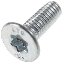Zeige Details für Schraube M4 x 12 DIN7500 TX20 Taptite 2000 Bild von Schraube M4 x 12 DIN7500 TX20 Taptite 2000