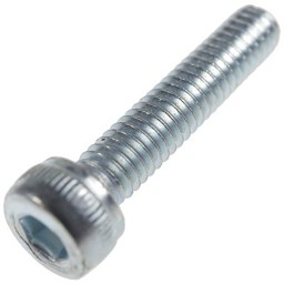Zeige Details für Schraube ISO 4762-M4 x 18- 8.8 Bild von Schraube ISO 4762-M4 x 18- 8.8