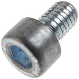 Zeige Details für Schraube ISO 4762-M5 x 8- 8.8 Bild von Schraube ISO 4762-M5 x 8- 8.8
