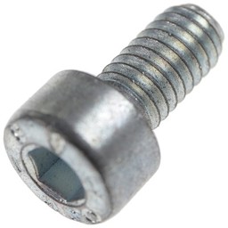 Zeige Details für Schraube ISO 4762-M4 x 8- 8.8 Bild von Schraube ISO 4762-M4 x 8- 8.8