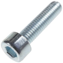 Zeige Details für Schraube ISO 4762-M5 x 20- 8.8 Bild von Schraube ISO 4762-M5 x 20- 8.8