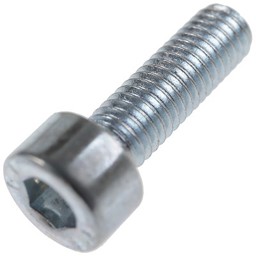 Zeige Details für Schraube ISO 4762-M5 x 16- 8.8 Bild von Schraube ISO 4762-M5 x 16- 8.8