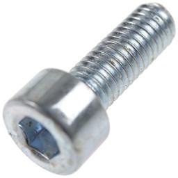 Zeige Details für Schraube ISO 4762-M5 x 14- 8.8 Bild von Schraube ISO 4762-M5 x 14- 8.8
