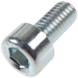 Zeige Details für Schraube ISO 4762-M5 x 10- 8.8 Bild von Schraube ISO 4762-M5 x 10- 8.8