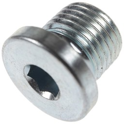 Zeige Details für Schraube G 1/4 A DIN 908 St Bild von Schraube G 1/4 A DIN 908 St