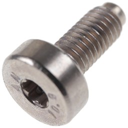 Zeige Details für Schraube M5 x 12 Torx-Plus 20IP Bild von Schraube M5 x 12 Torx-Plus 20IP