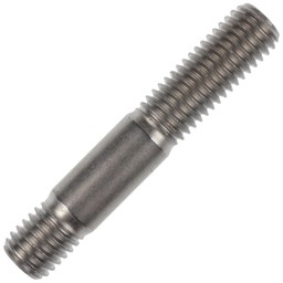 Zeige Details für Stiftschraube DIN 939-M12Fo x 55- 5.6-FL Bild von Stiftschraube DIN 939-M12Fo x 55- 5.6-FL