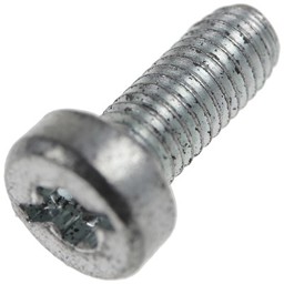 Zeige Details für Schraube M5 x 12 Torx-Plus 20IP DIN 7500 Bild von Schraube M5 x 12 Torx-Plus 20IP DIN 7500
