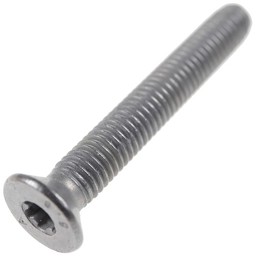 Zeige Details für Schraube M5 x 35 Torx-Plus 20IP DIN 7500, Taptite 2000 Bild von Schraube M5 x 35 Torx-Plus 20IP DIN 7500, Taptite 2000