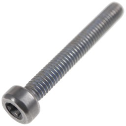 Zeige Details für Schraube M4 x 30 Torx-Plus 20IP Bild von Schraube M4 x 30 Torx-Plus 20IP