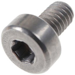 Zeige Details für Schraube M4 x 6 Torx-Plus 20IP Bild von Schraube M4 x 6 Torx-Plus 20IP