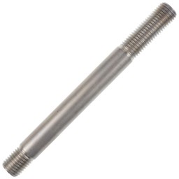 Zeige Details für Stiftschraube DIN 939-M16Fo x 150- 5.6-FL Bild von Stiftschraube DIN 939-M16Fo x 150- 5.6-FL