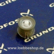 Zeige Details für Bypassventil 250mbar Bild von Bypassventil 250mbar